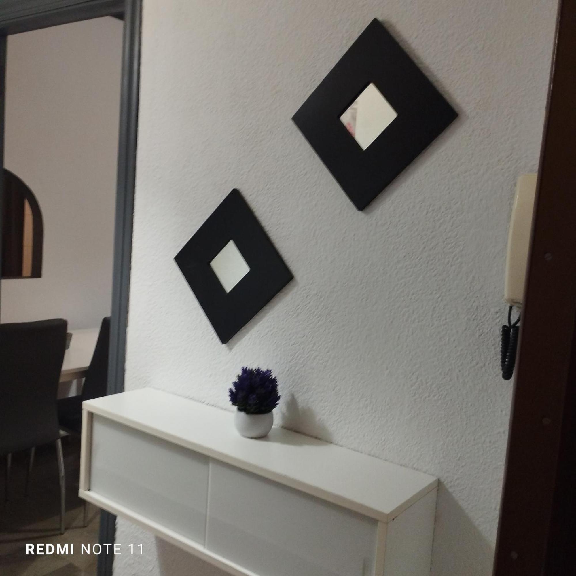Апартаменты Granada Centro Номер фото